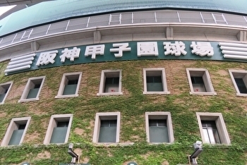 hanshin koshien kyujo.jpg